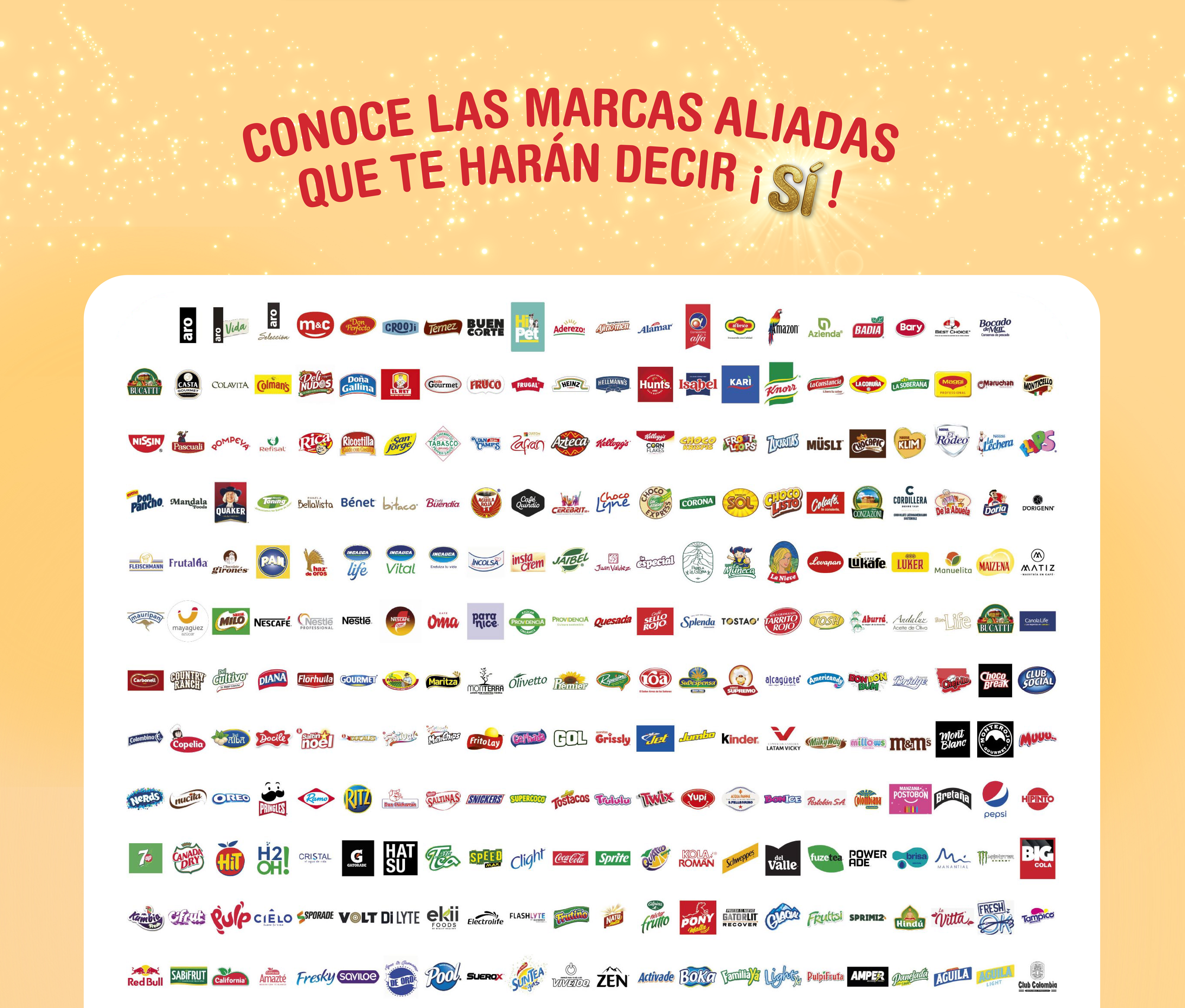 Aniversario Makro Parte 7