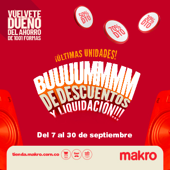 Ofertas Liquidación