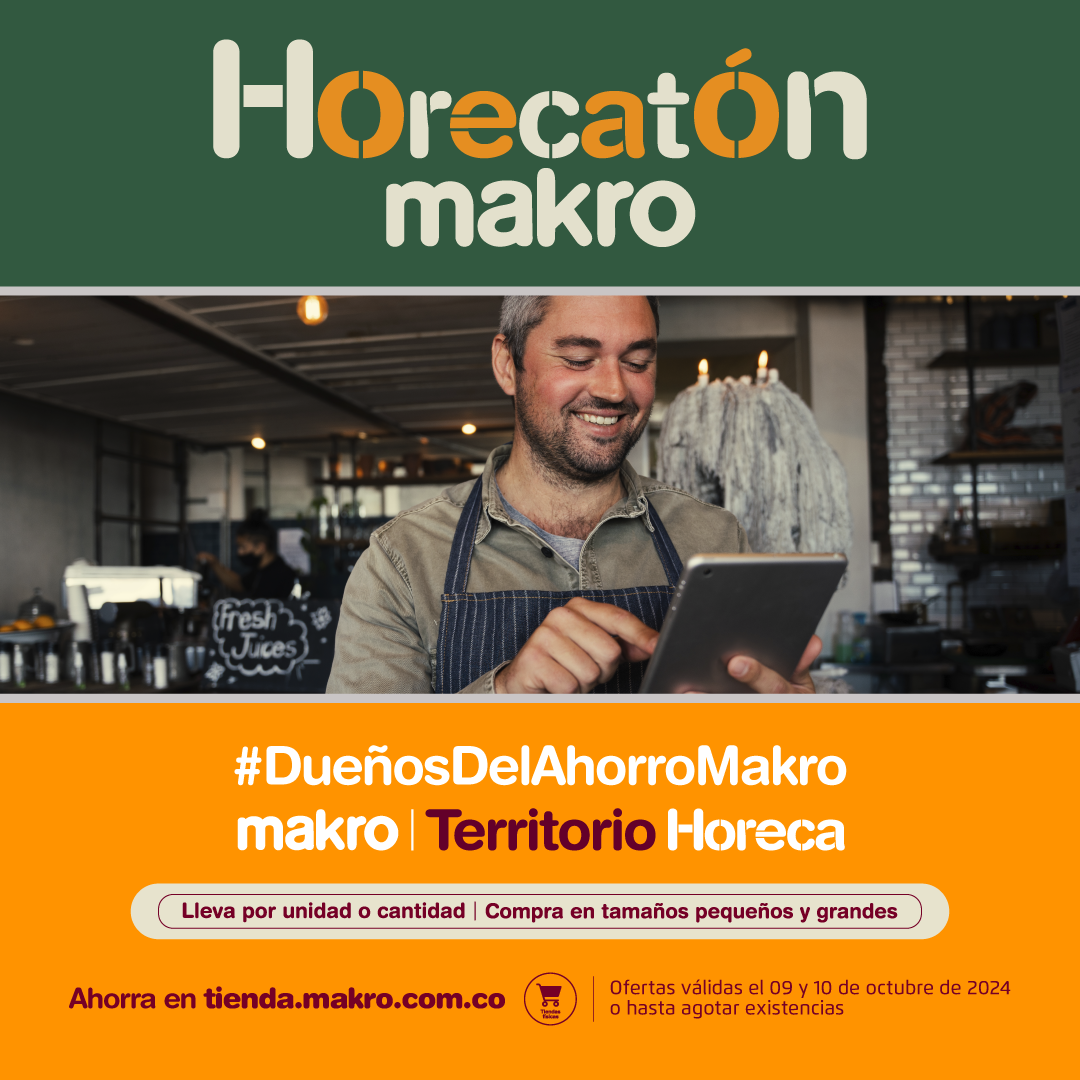 Horecaton