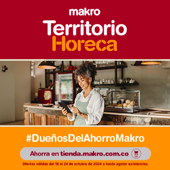 Ofertas HORECA