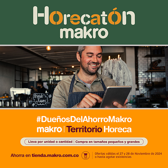 Horecaton