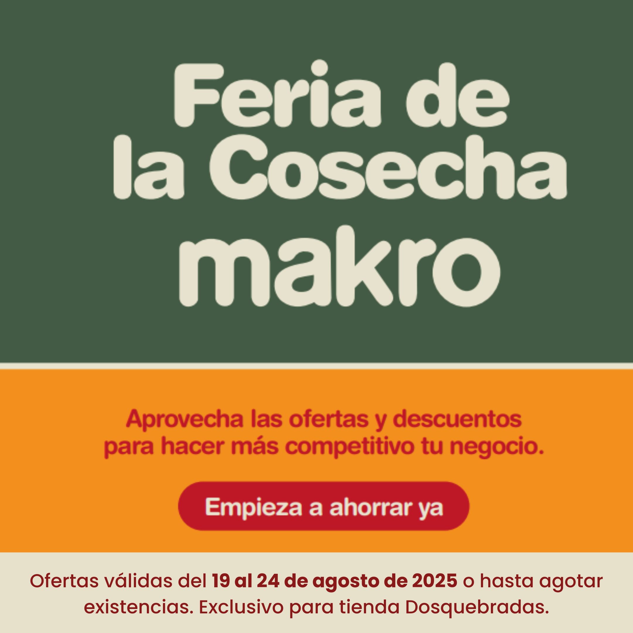 Ofertas