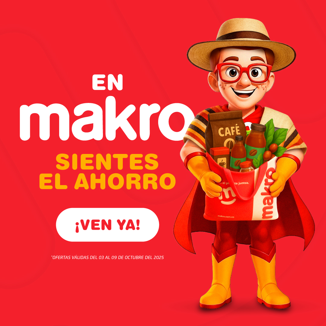 Makromanía