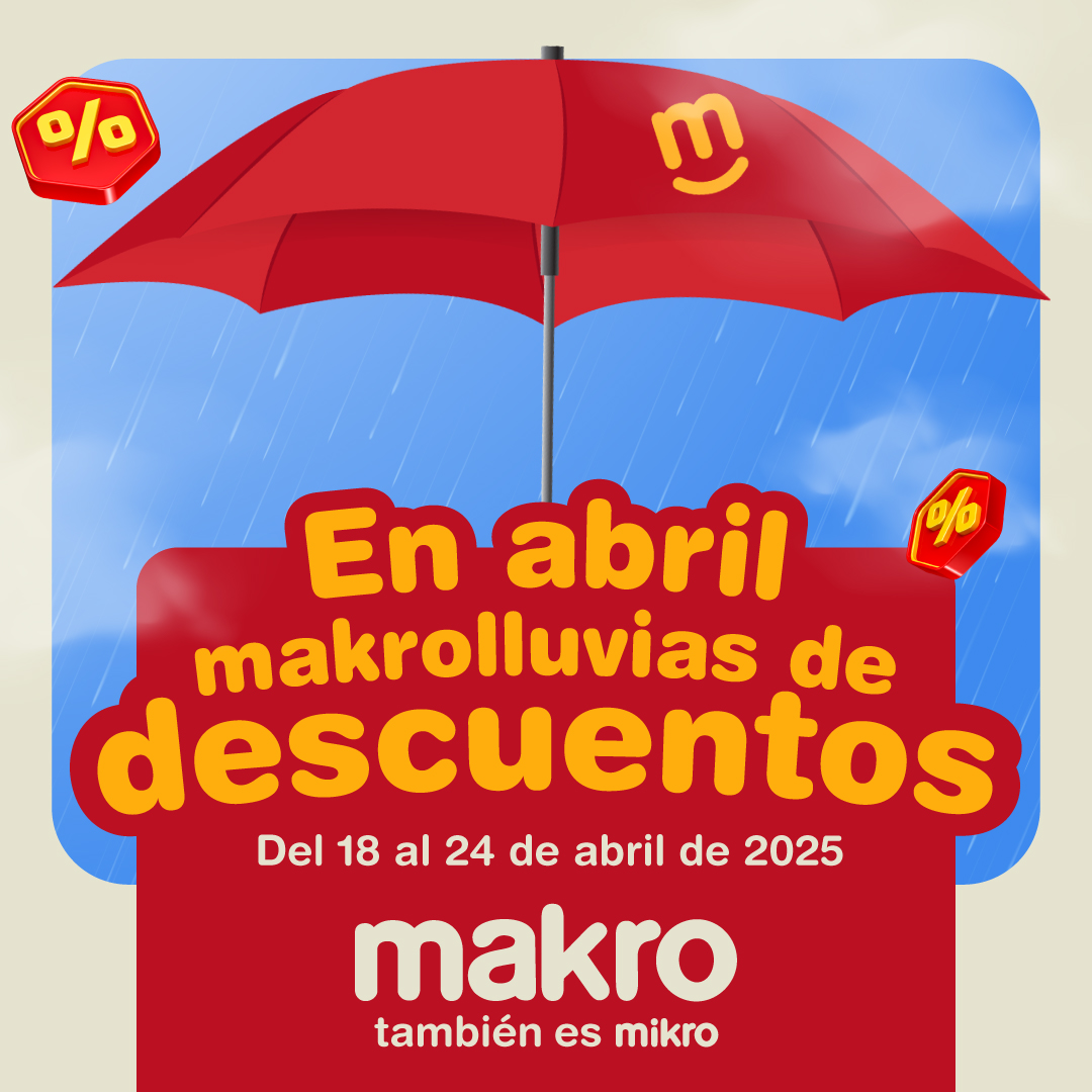 Makrolluvias
