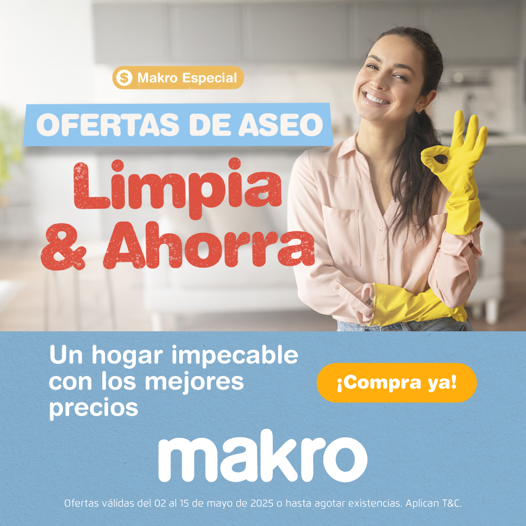 Makromanía