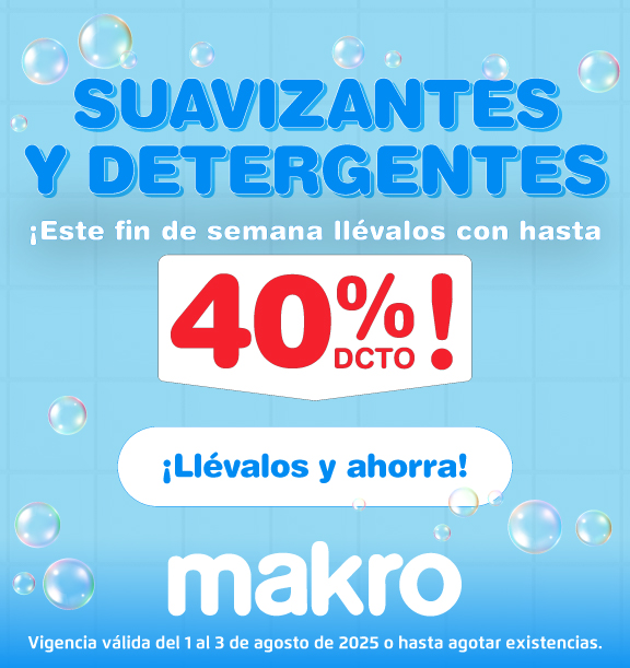Makromanía