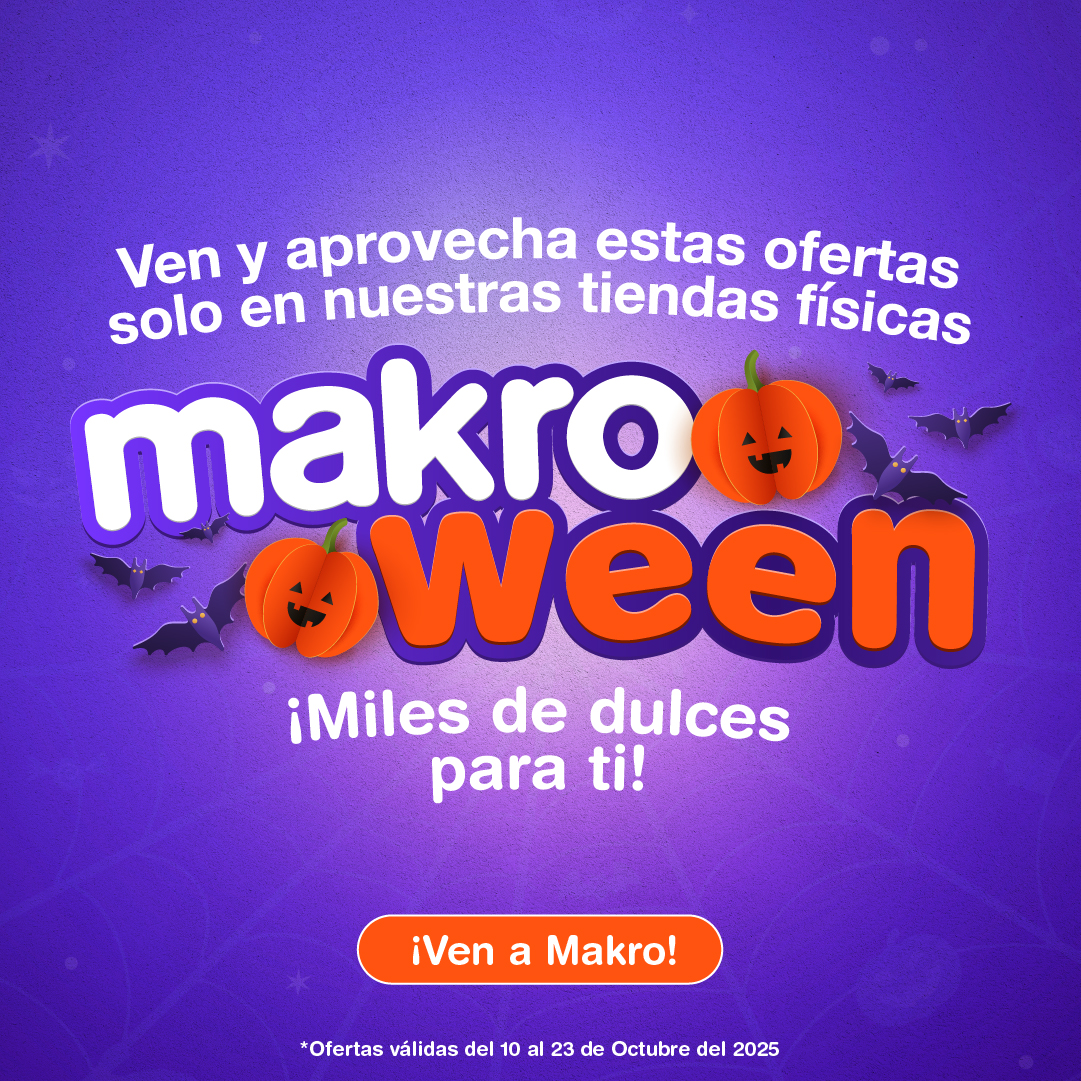 Makromanía