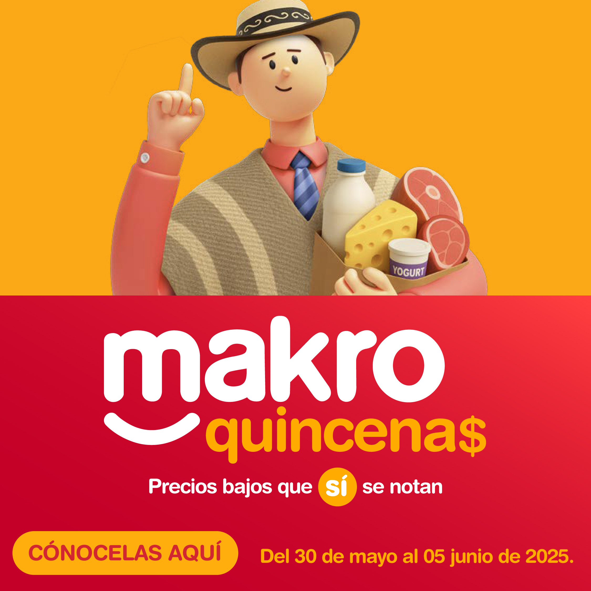 Makromanía