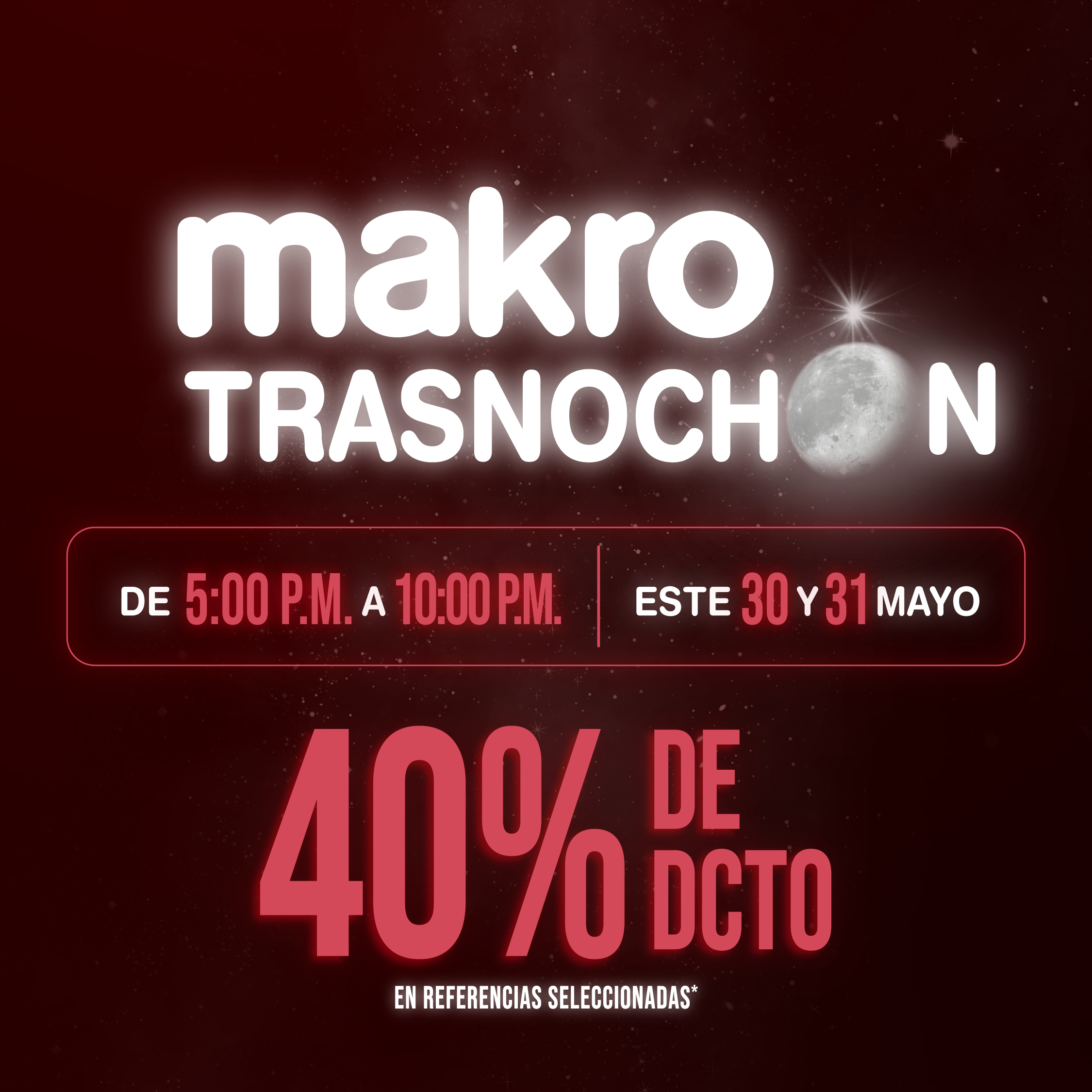 Ofertas