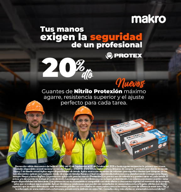 Ofertas El Dorado