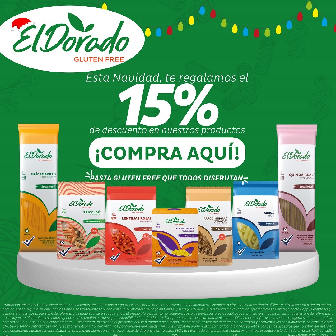 Ofertas El Dorado