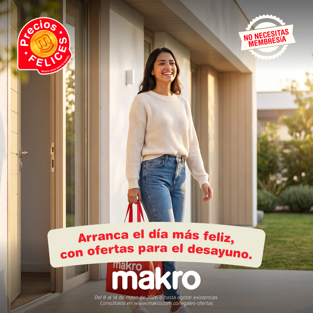 Precios Felices
