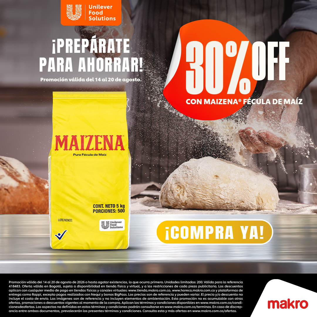 Ofertas Semana Uniliver