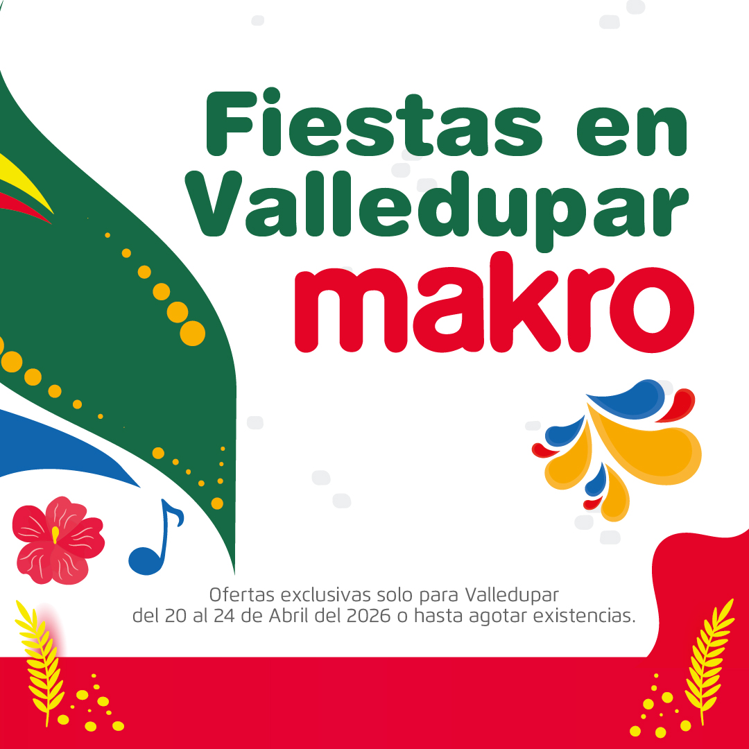 Fiestas de Valledupar