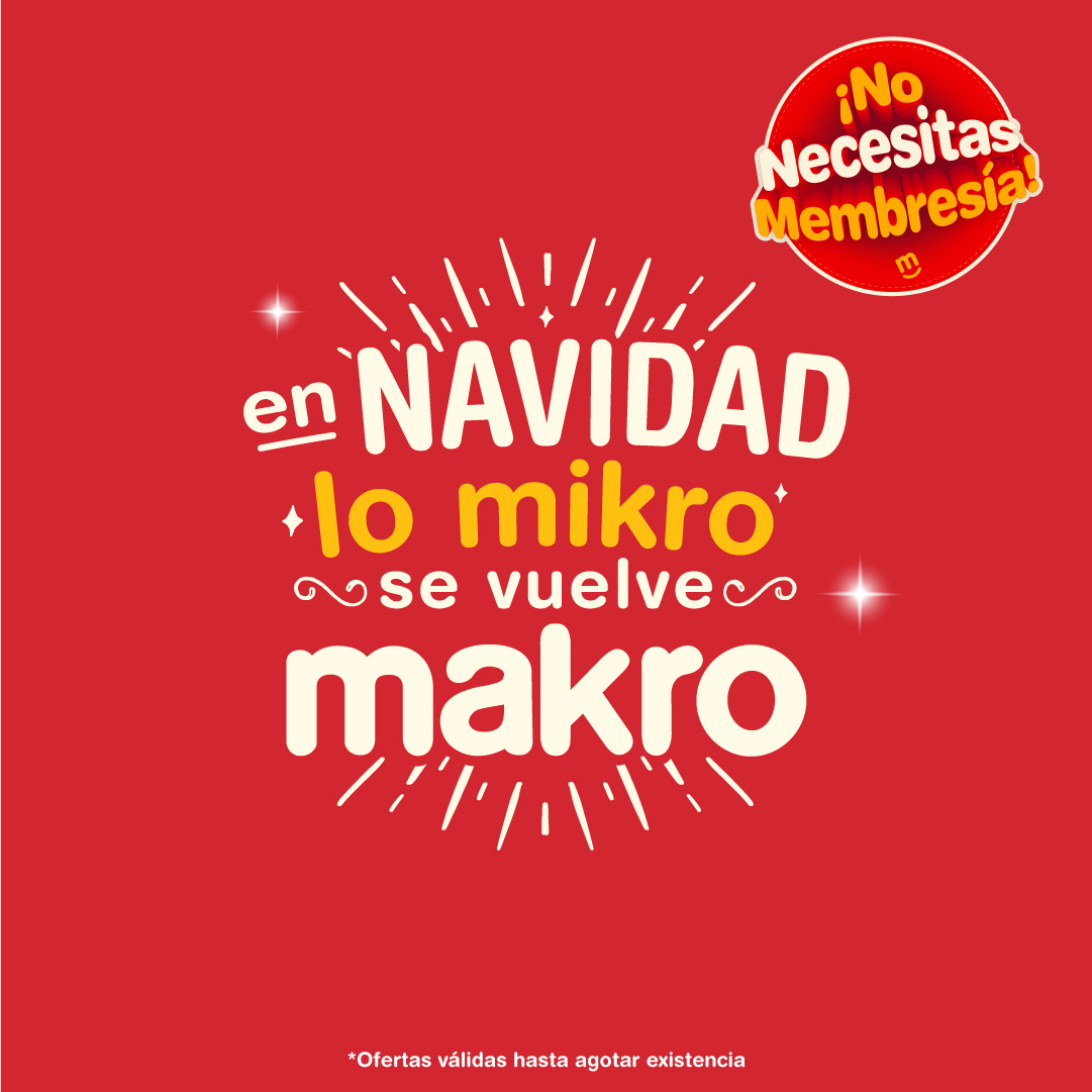 Importados Makro