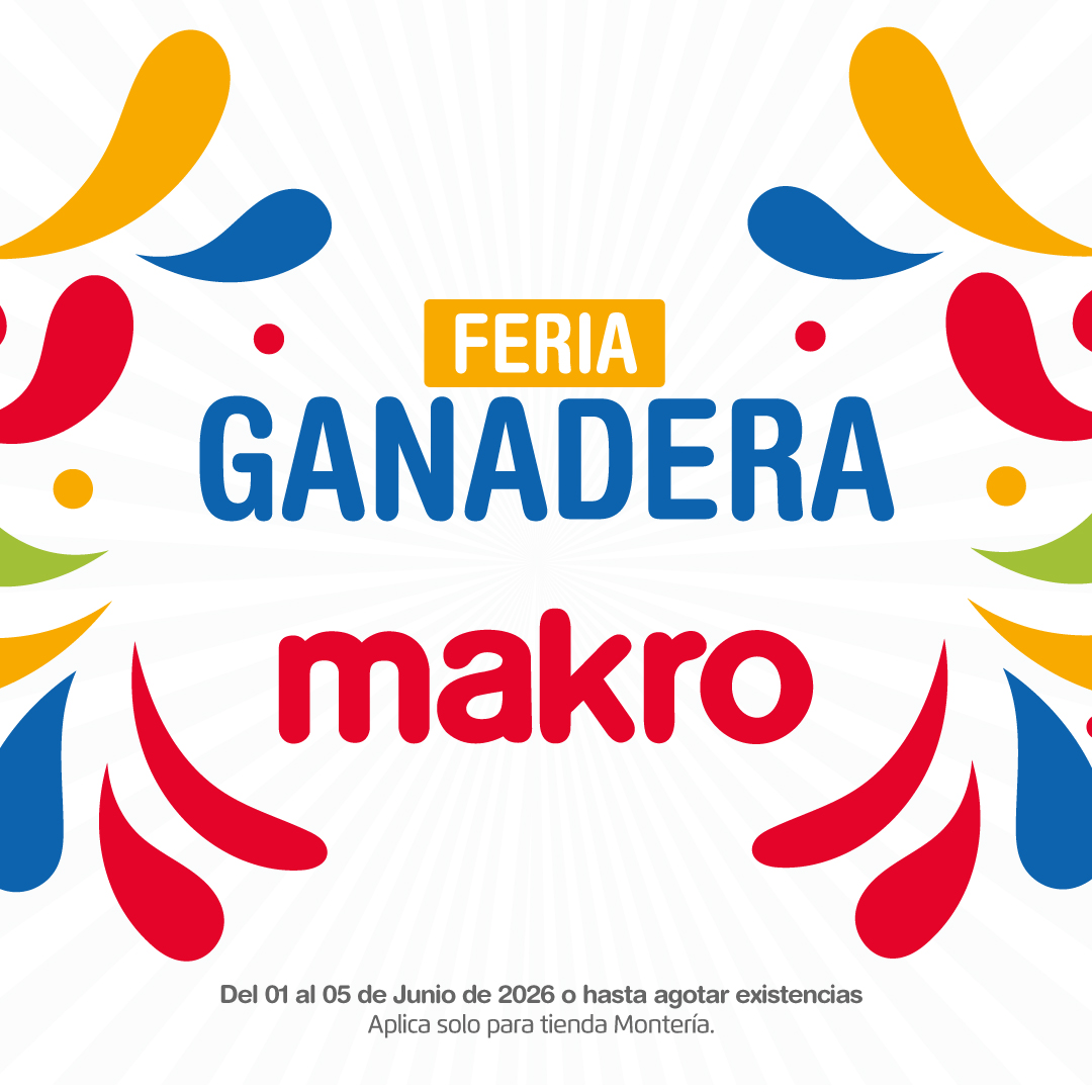Especial Feria Ganadera Montería