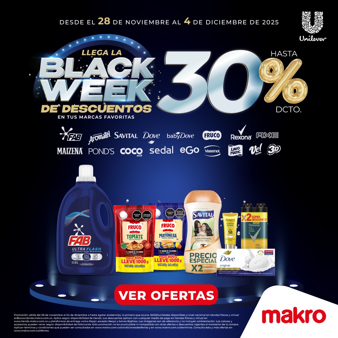 Semana UNILEVER