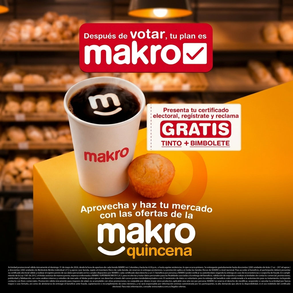 Makro Café