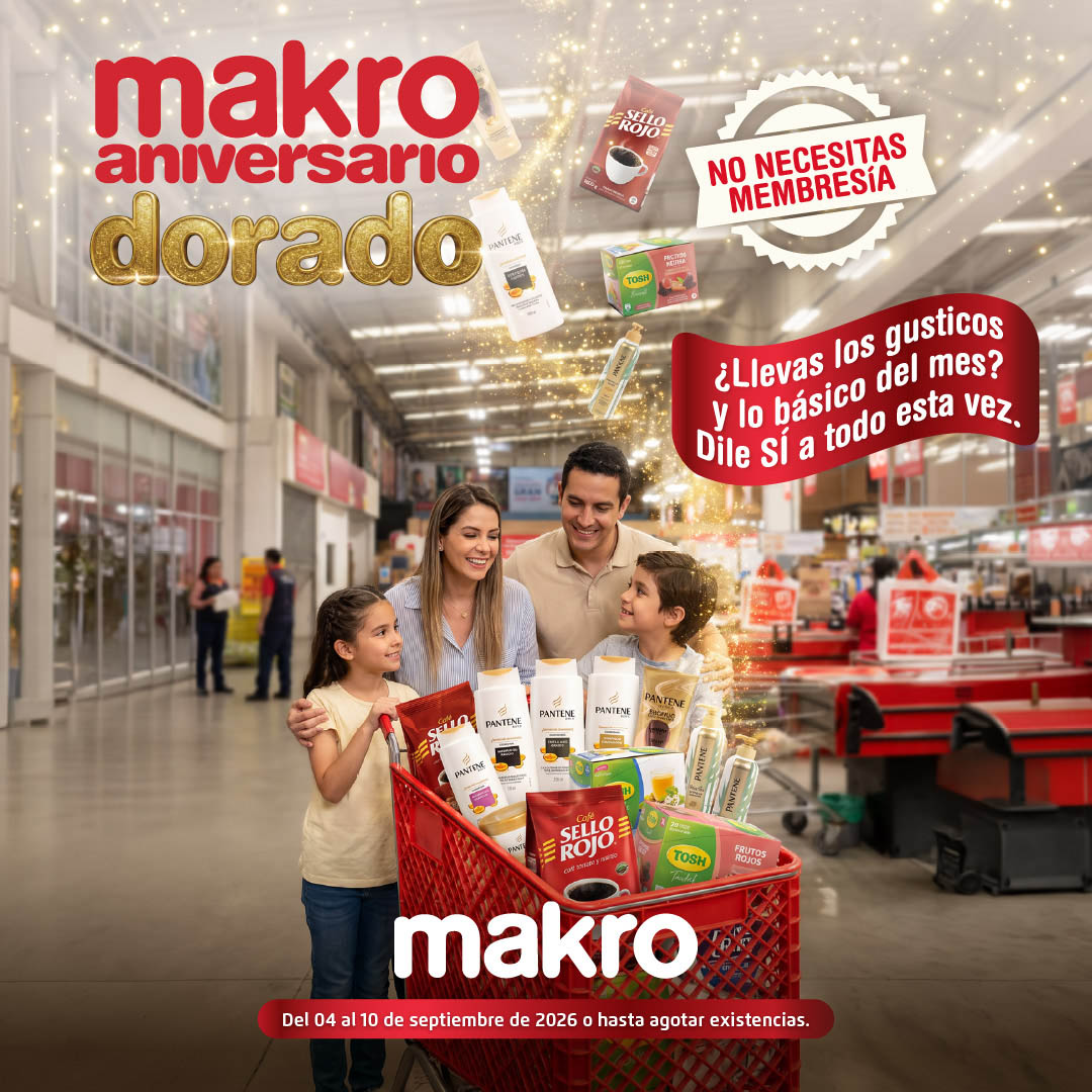 Ofertas El Dorado