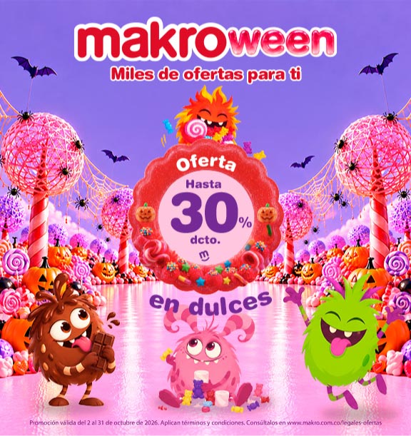 Makroween