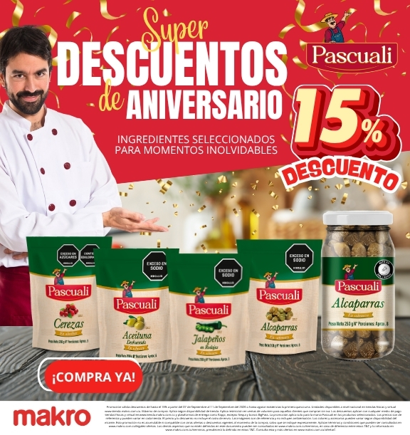 Pascuali