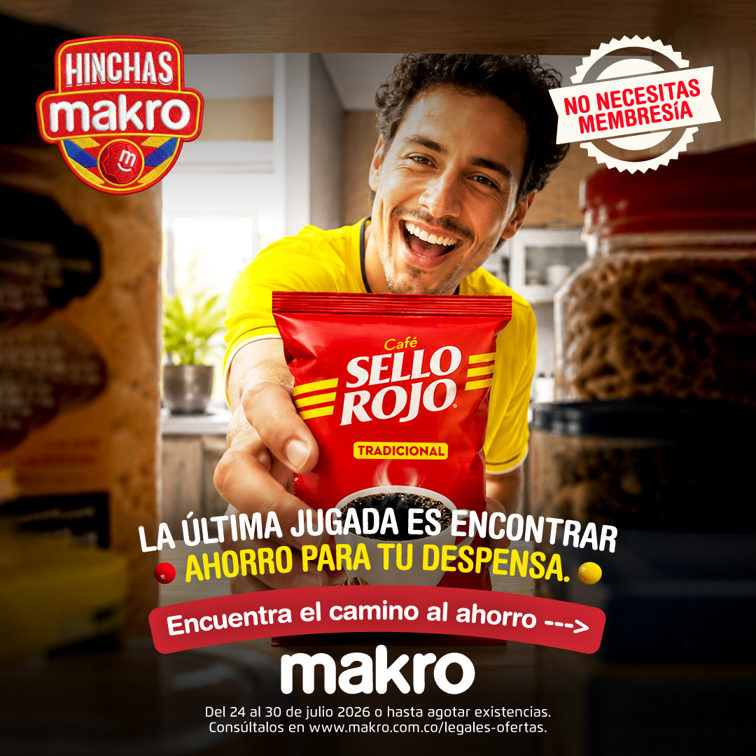 Hinchas Makro