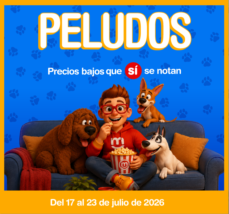 Especial Mascotas