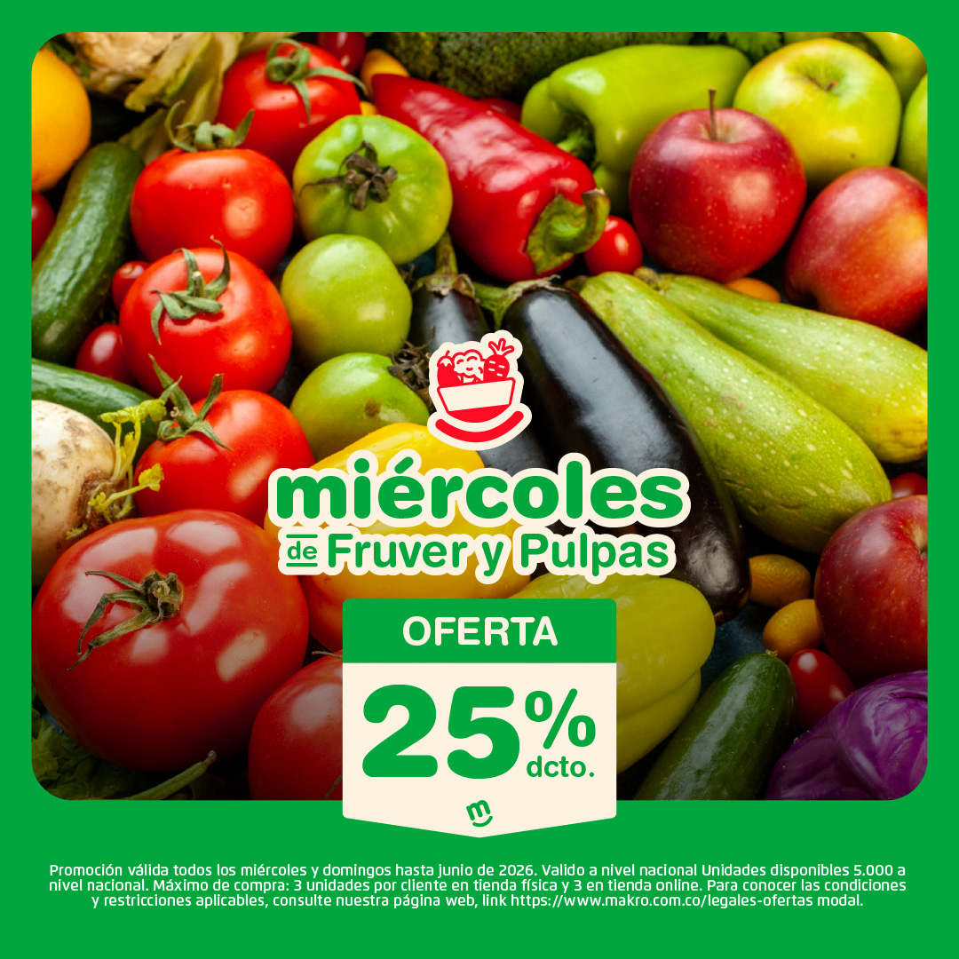 Ofertas Miércoles De Plaza