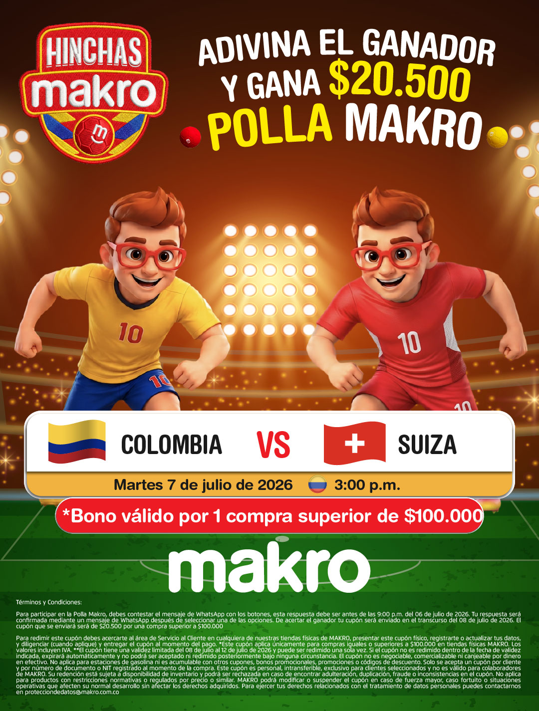 PARTIDOCOLOMBIA Makro