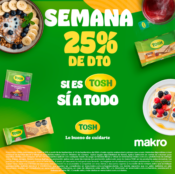 Ofertas El Dorado