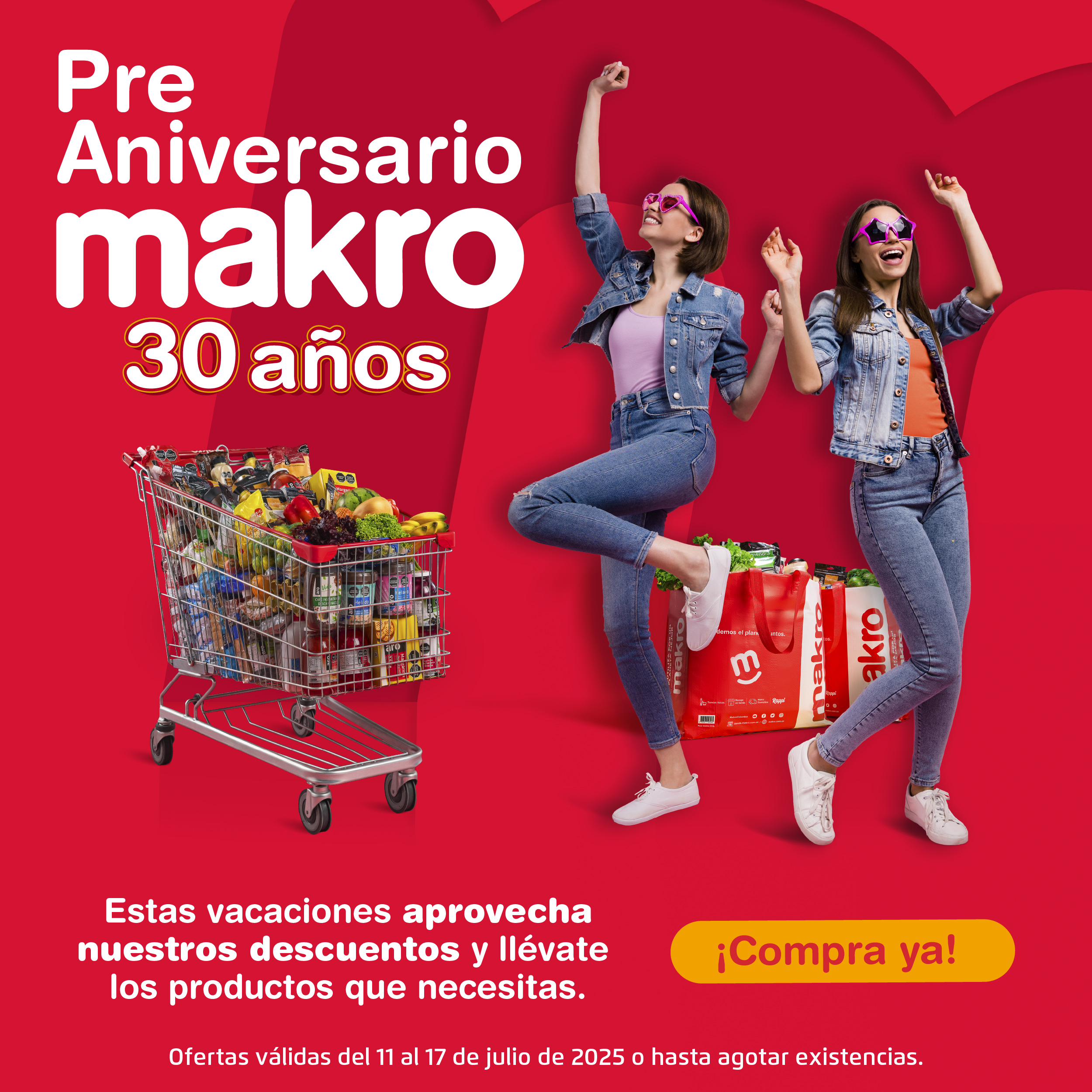 Ofertas