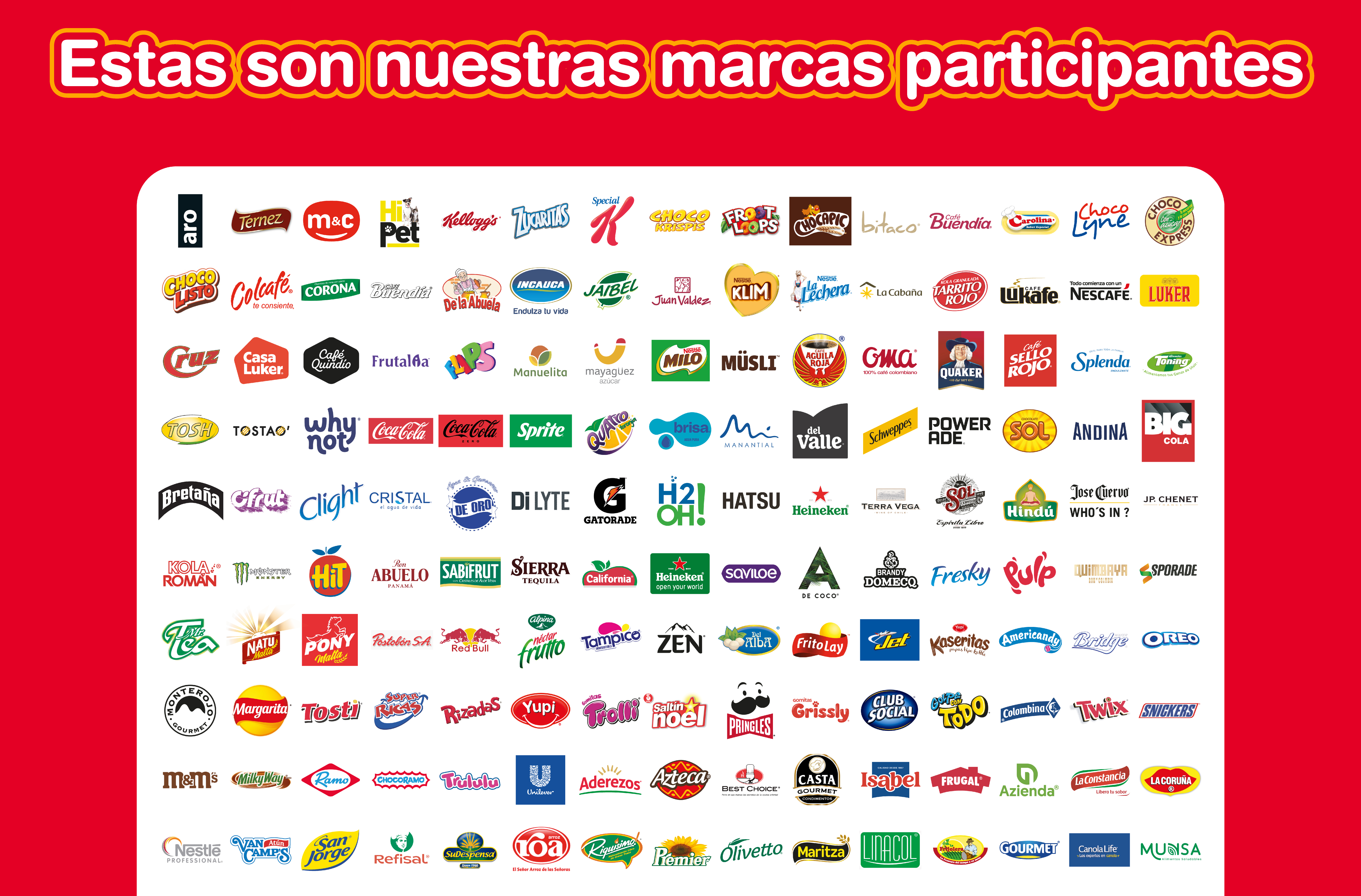 Pre Aniversario Makro Parte 5