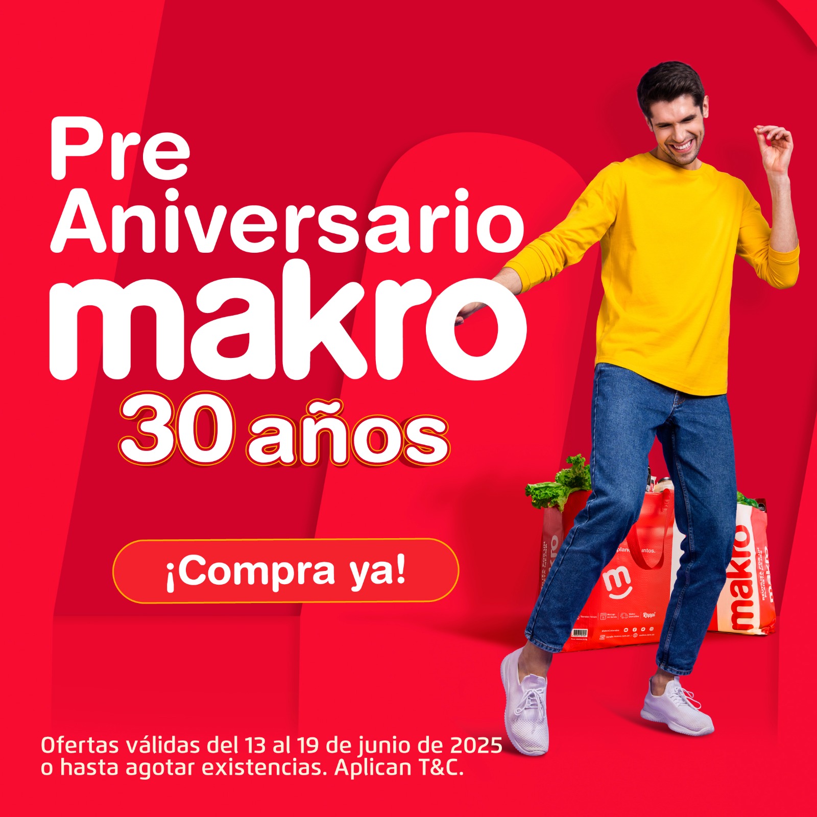 Ofertas