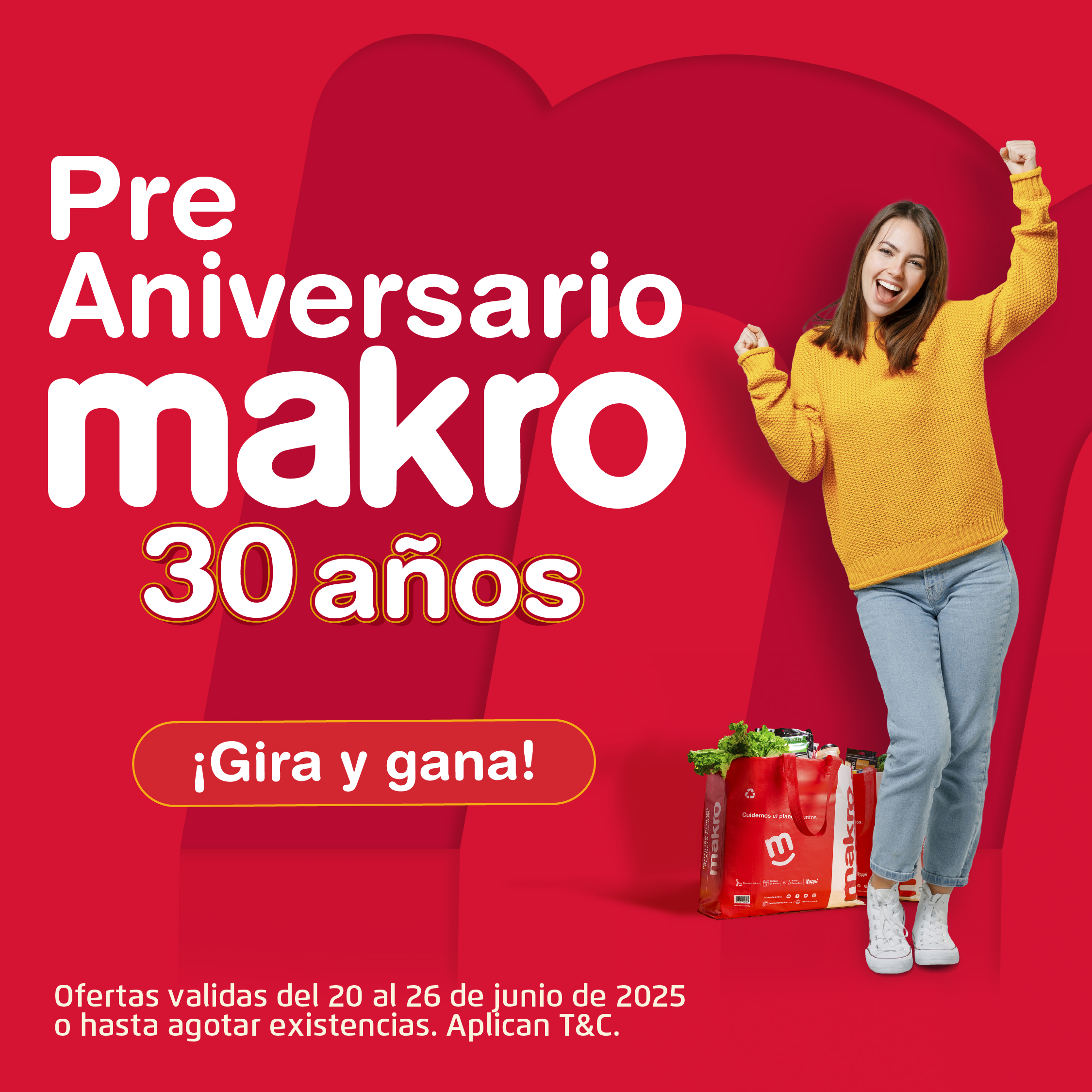 Ofertas