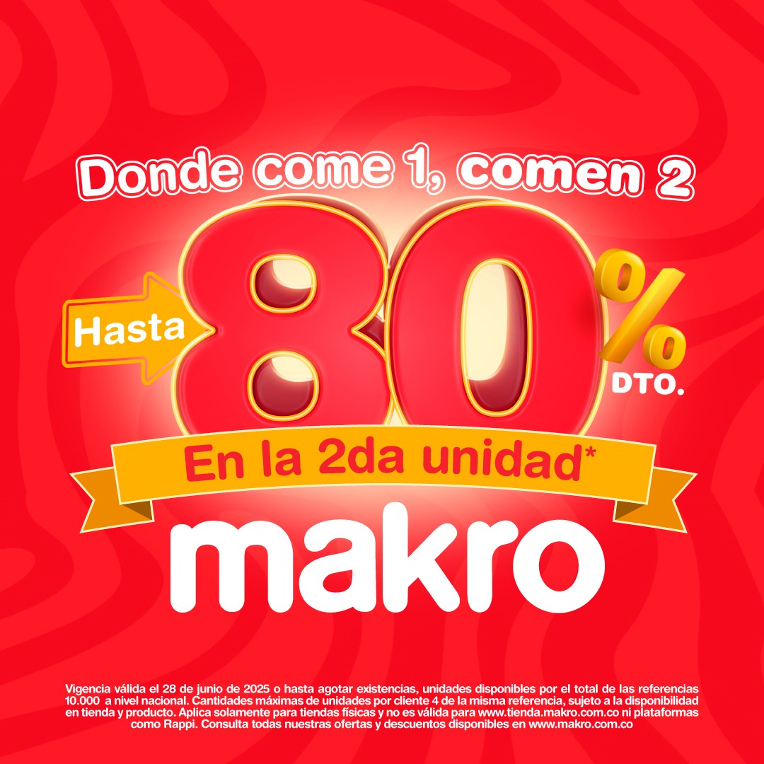 Ofertas