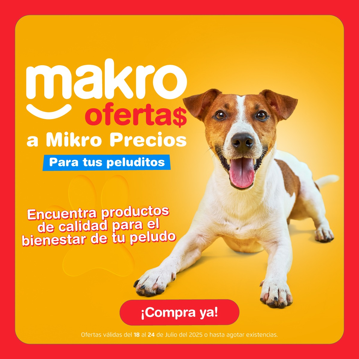 Ofertas